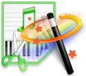 Edit Audio Files Visually