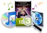 Intelligently Recognize Music Track Information