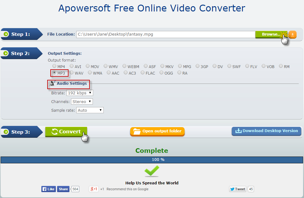 Easy Ways To Convert Dvd To Mp3