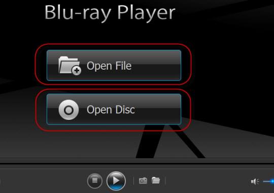 free blu ray player windows 10 64 bit