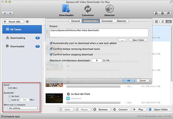 apowersoft streaming audio recorder 4.0.4