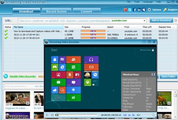 apowersoft streaming audio recorder serial 4.2