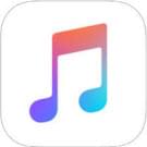 apple music icono