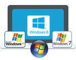 compatible sistemas operativos Windows