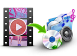 convert web video to MP3